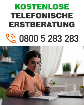 Kostenlose telefonische Beratung zur MPU in Essen